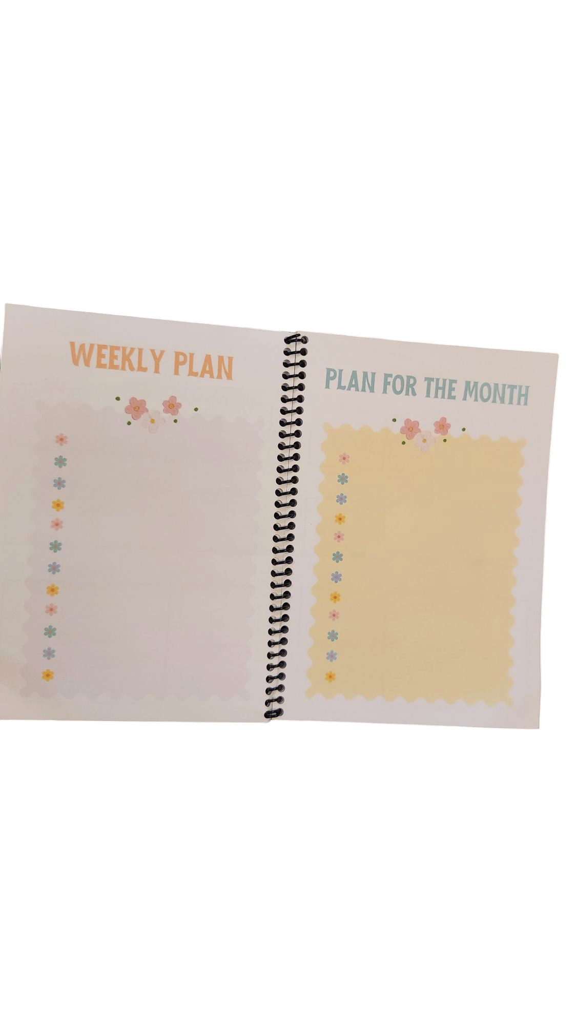 Little Book of Never Ending Lists