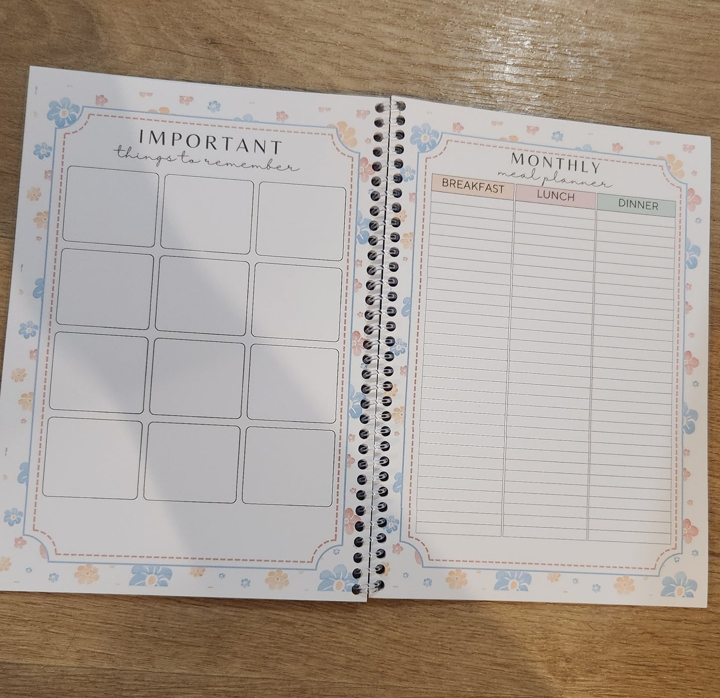 Ultimate Planner