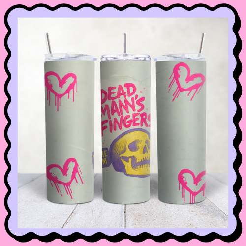 Cocktail tumblers