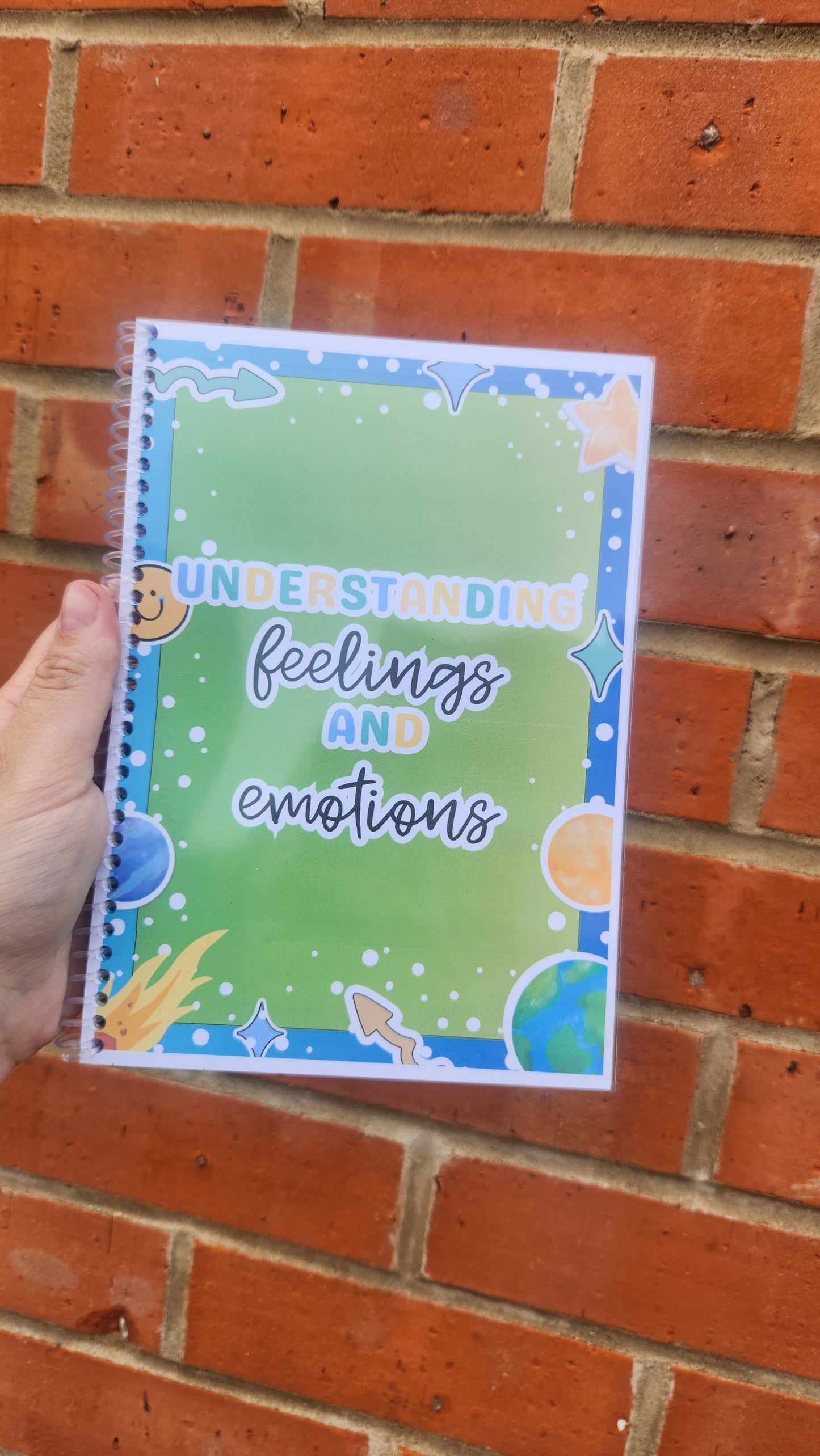Understanding Feelings and Emotions