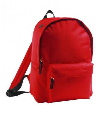 Rider Backpack 15.5Litre