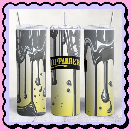 Koppar berg Tumblers