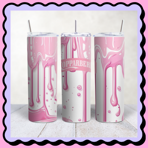 Koppar berg Tumblers