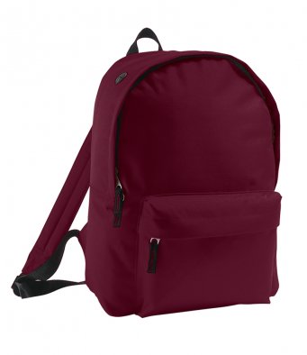 Rider Backpack 15.5Litre