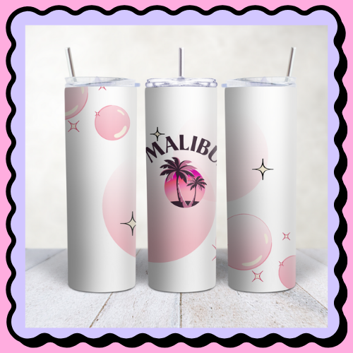 Malibu Tumblers