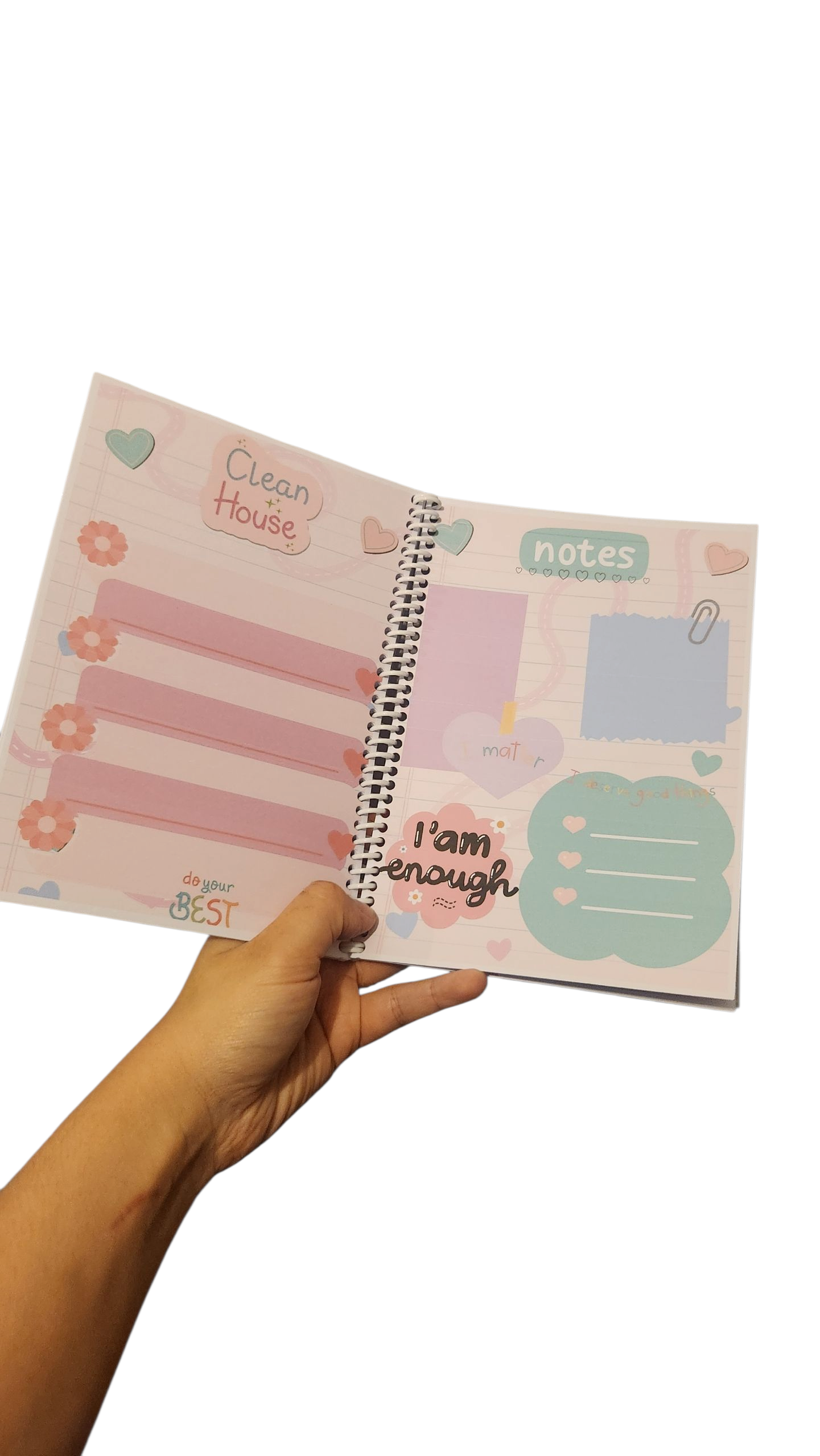 Mental health Roadmap Gift Box