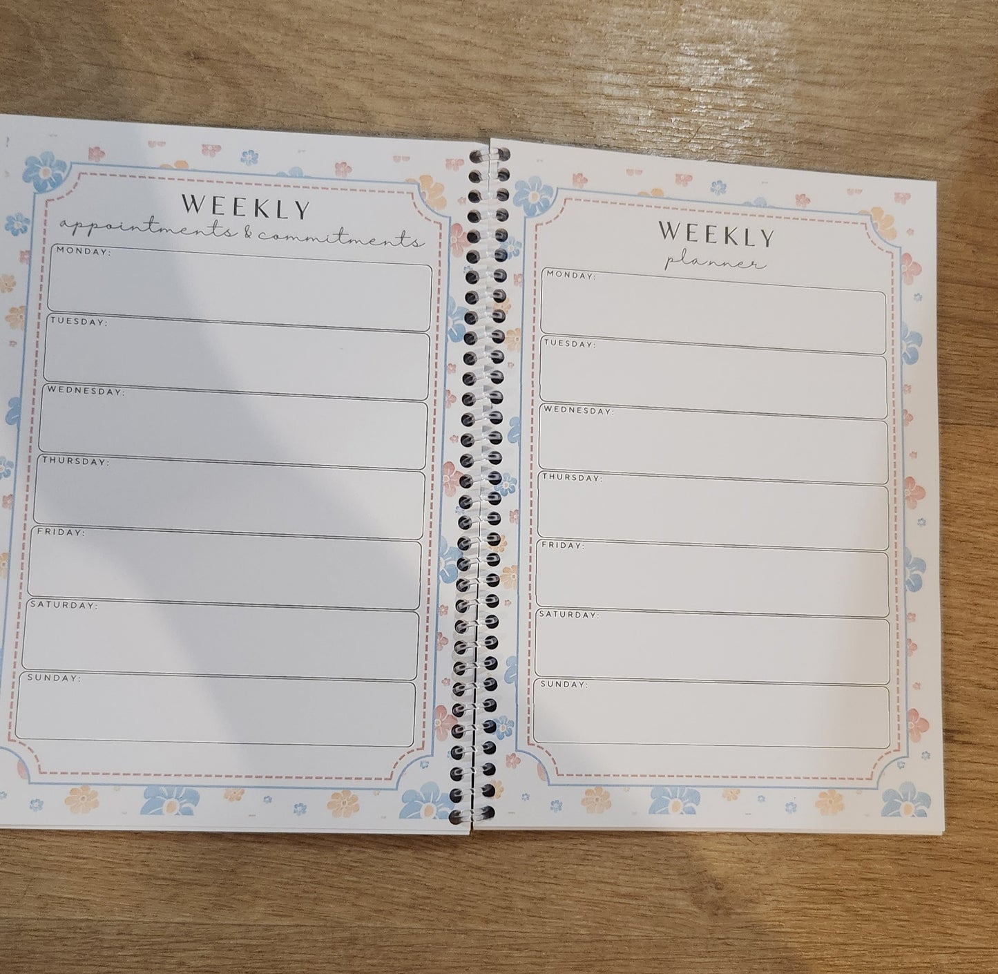 Ultimate Planner