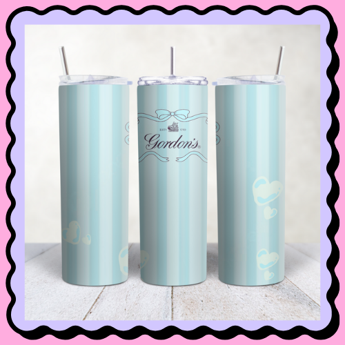 Gordon's Tumblers