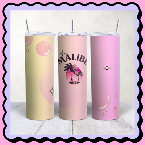 Malibu Tumblers