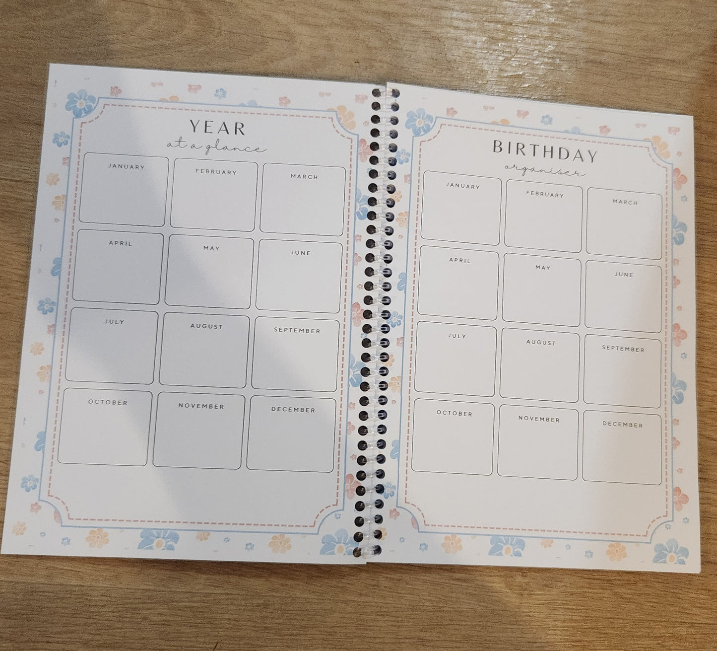 Ultimate Planner