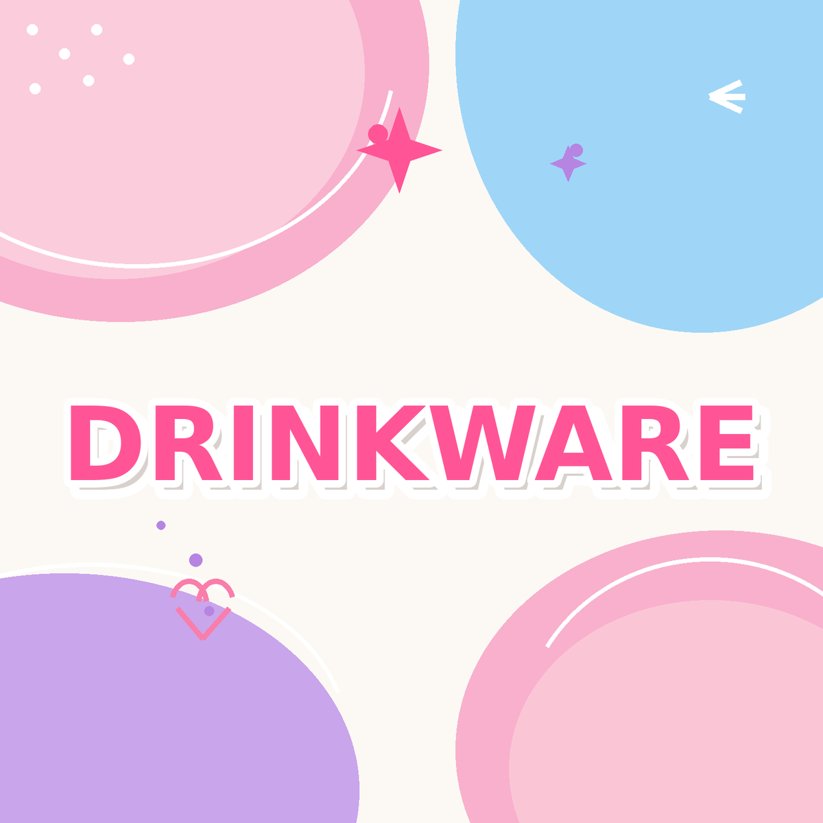 Drinkware