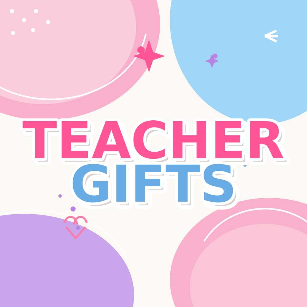 Teacher Gifts
