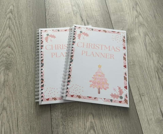 Christmas Planner