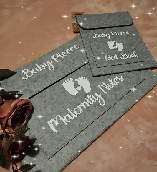 Keepsake Wallet