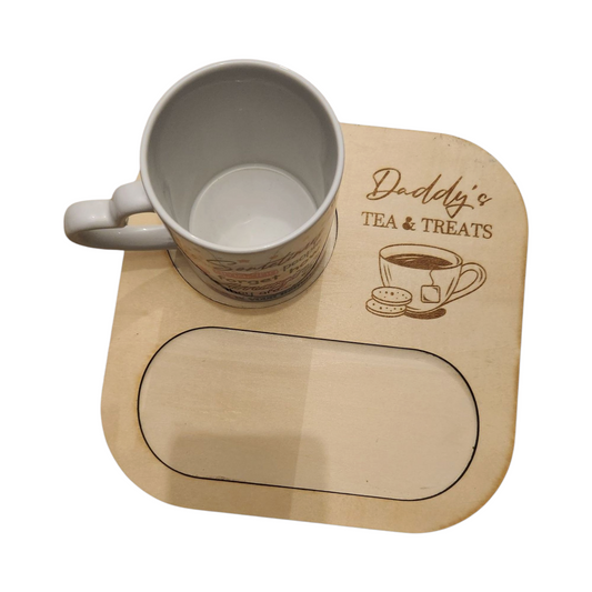 Tea & Treats
