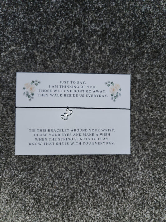 Wish Bracelets