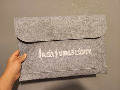 Keepsake Wallet