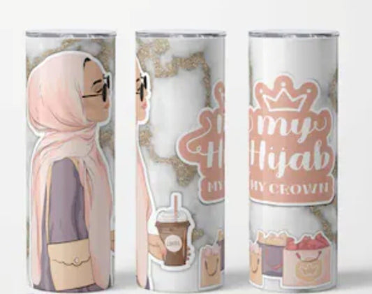 Hijab Is My Crown