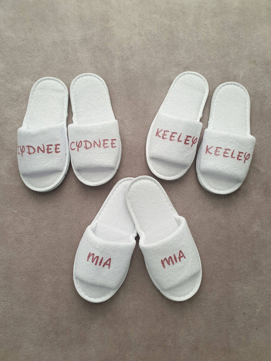Slippers