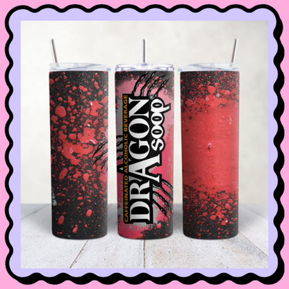 Dragon Soup Tumblers