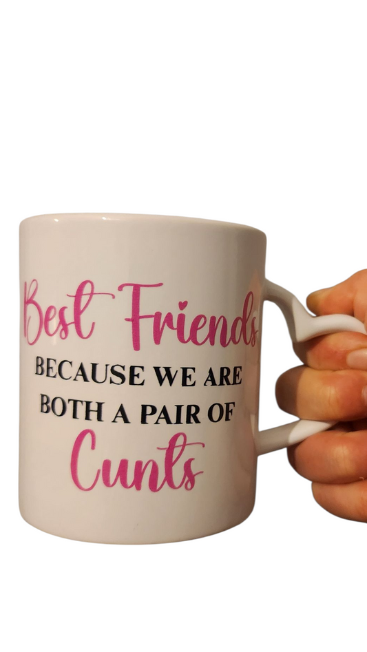 Best Friend's Mug