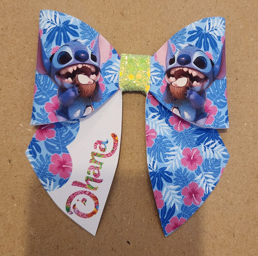 Ohana Sailor Bow