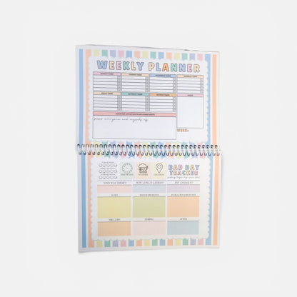 ADHD Planner Digital