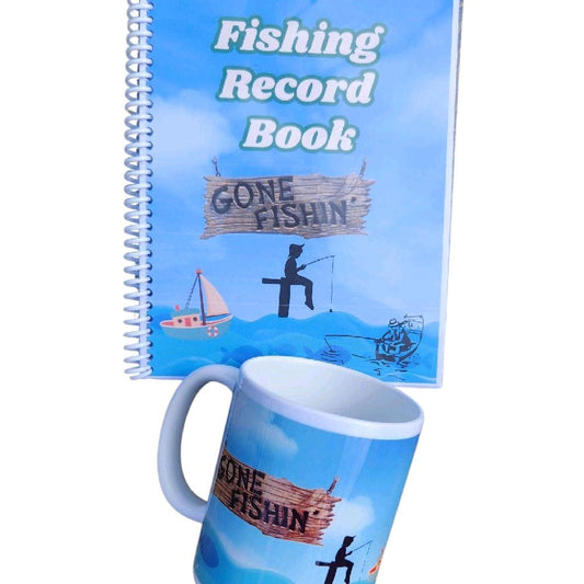 Fishing Gift Set