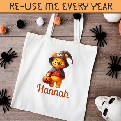 trick or treat Bag