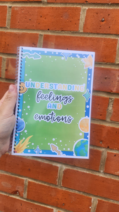 Understanding Feelings and Emotions