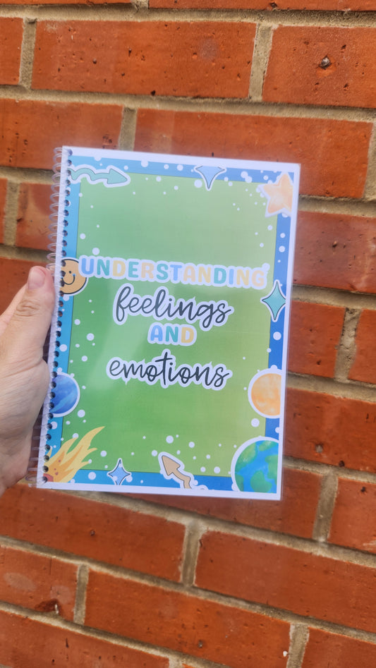 Understanding Feelings and Emotions