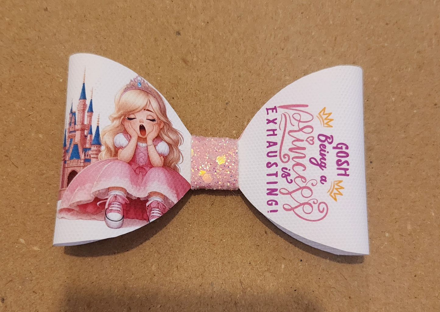 Princess Bow