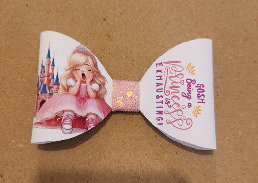 Princess Bow