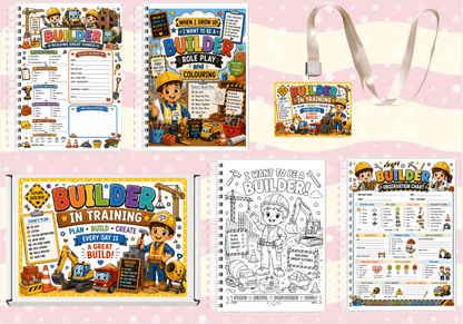 Role Play Box Sets