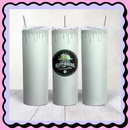 Koppar berg Tumblers