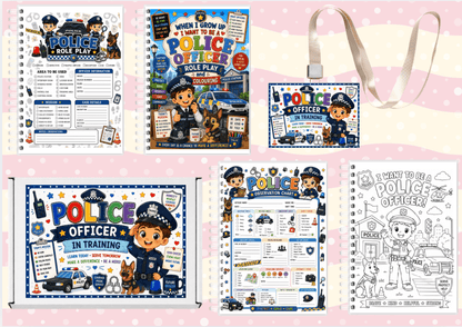 Role Play Box Sets