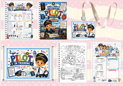 Role Play Box Sets