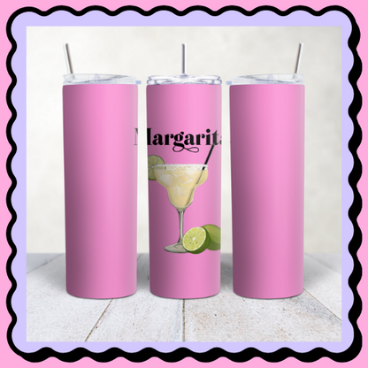 Cocktail tumblers