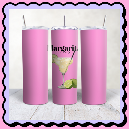 Cocktail tumblers