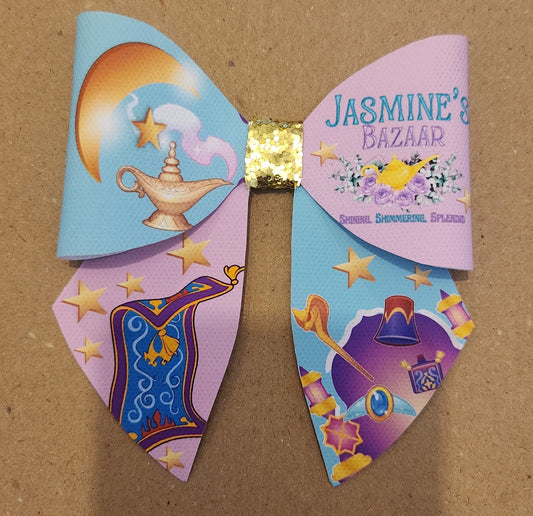 Jasmine Princess Sailor Bow