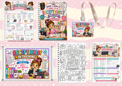 Role Play Box Sets