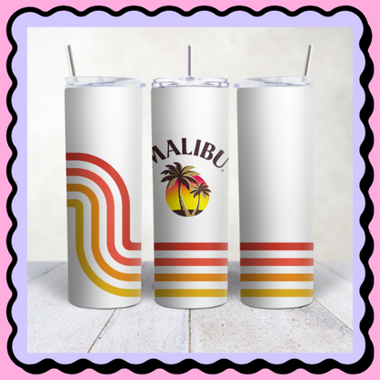 Malibu Tumblers