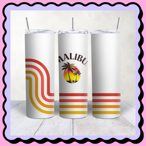 Malibu Tumblers