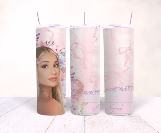 Ariana Tumbler