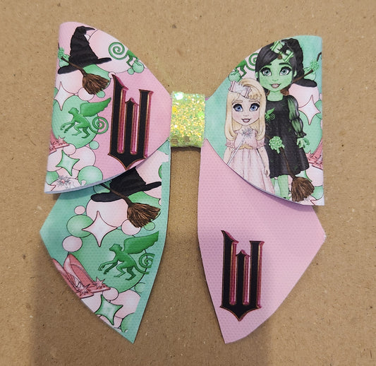 Wicked Sailor Bow