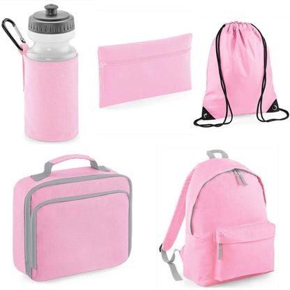 Back to School 5 Piece Set – 12Litre