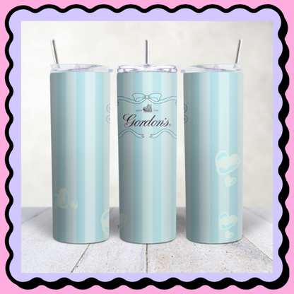 Gordon's Tumblers
