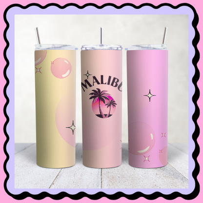 Malibu Tumblers