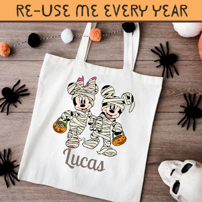 trick or treat Bag